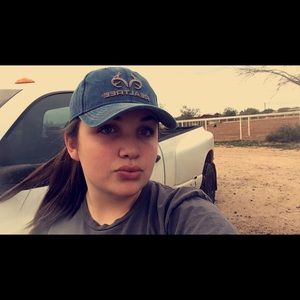 Meet your Posher, Serena